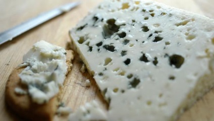 Roquefort brânză