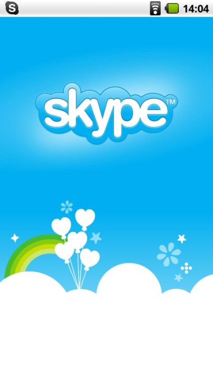 Descărcați free skype (android) pentru Sony - sony xperia j st26
