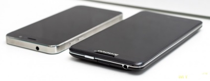 Okostelefon Lenovo p780 és összehasonlítása jiayu g5 (lenovo) Okostelefon Lenovo p780 és összehasonlítása jiayu g5