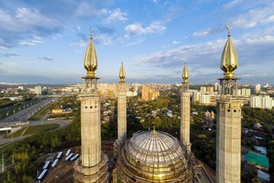 Schimbarea numelui unui tribut musulman la tradiție sau religioasă cere Islamul și familia, Islamul și familia