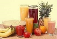 Sucuri de fructe, boabe și legume (metode și rețete pentru gătit)