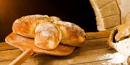 Interpretarea visului de pâine