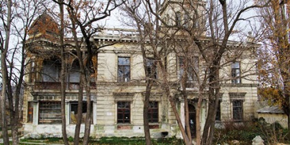 Dream casa de apartamente la ceea ce o casa visuri într-un vis