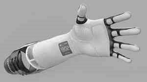 Modern protézis kefe - technológia és technológia - cikkek katalógusa - az ismeretlen titkai