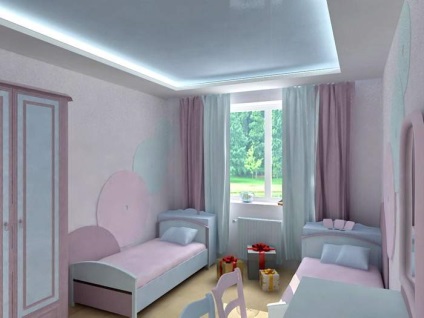 Design modern al unui apartament cu două camere pentru o familie cu un copil - o selecție de 22 de fotografii