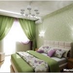 Luminozitatea și funcționalitatea adolescenților în dormitor într-un interior modern - tooran