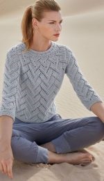 Ace de tricotat pentru femei, all-tricotat