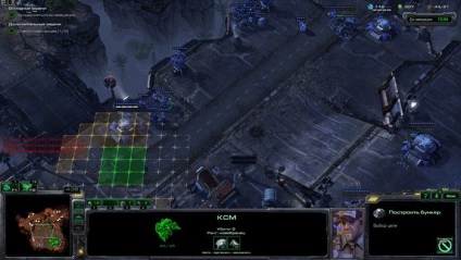 Starcraft 2 campanie de campanie wol 3 ora h