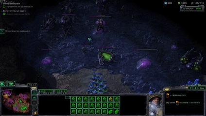 Starcraft 2 campanie de campanie wol 3 ora h