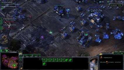 Starcraft 2 campanie de campanie wol 3 ora h