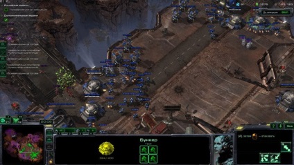 Starcraft 2 campanie de campanie wol 3 ora h