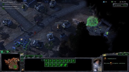 Starcraft 2 campanie de campanie wol 3 ora h