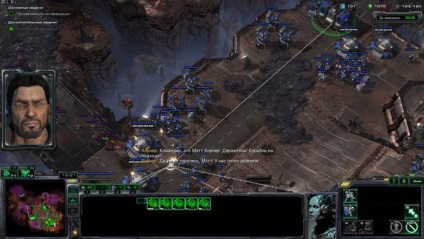 Starcraft 2 campanie de campanie wol 3 ora h