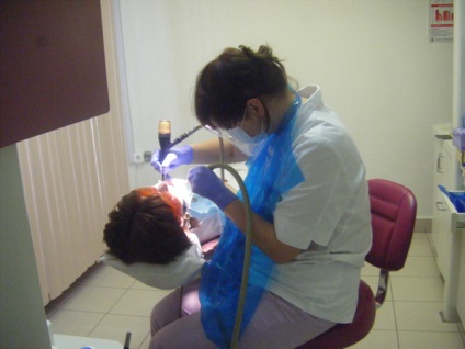 Fogorvosok orosz-amerikai fogorvosi központ orosz-amerikai fogorvosi központ corp