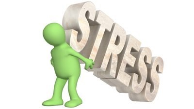 Stresszusok és megnyilvánulásuk formái
