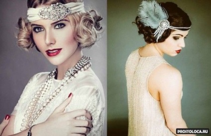 Nunta in stil - mare gatsby