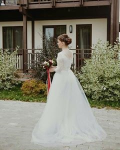 Rochii de mireasa ekaterinburg (@wedding_dress_lazur) videoclipuri instagram & amp; fotografii • vakiup