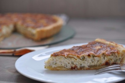 Tart și kish, vellamonik