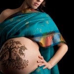 Tatuaj Tree of Life 8 valori, 60 de fotografii și cele mai bune schițe