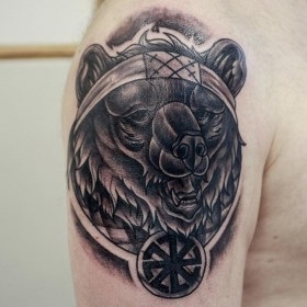 Tatuaj pentru tatuaje