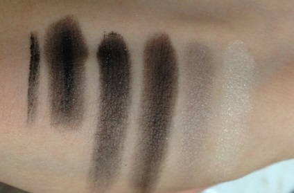 Fard de ochi chanel les 4 ombres mystere 43 comentarii