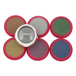 Eyeshadow mister efect spumante (nuanța nr. 703) de la ninelle - recenzii, fotografii și preț