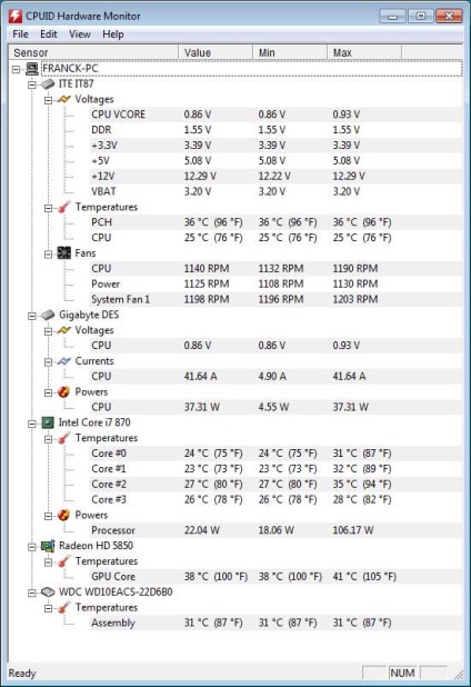 Tehnician și motive pentru care laptopul se încălzește