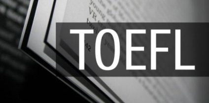 Toefl olvasási tippek az elkészítéshez