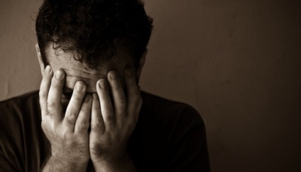 Tulburări de anxietate cauze, simptome, forme de bază ale bolii
