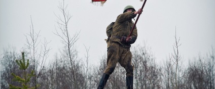 Triumful cu un gust de rușine, portal militar-istoric