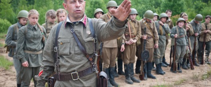 Triumful cu un gust de rușine, portal militar-istoric