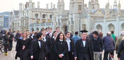 Universitatea din Cambridge