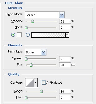 Lecke photoshop illusztráció buborékokkal és 3d szöveggel, ecsetek beállítása és cselekvésekkel - kevés