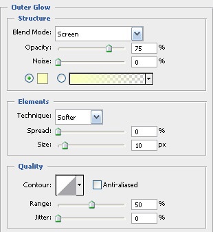 Lecke photoshop illusztráció buborékokkal és 3d szöveggel, ecsetek beállítása és cselekvésekkel - kevés