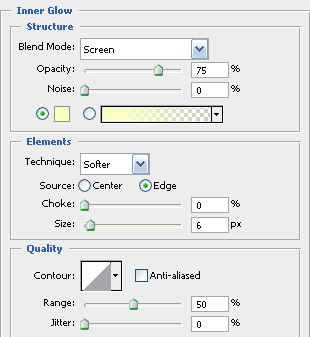 Lecke photoshop illusztráció buborékokkal és 3d szöveggel, ecsetek beállítása és cselekvésekkel - kevés