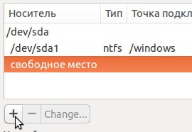 Ubuntu telepítése a Windows 7 mellett