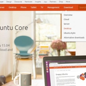 Ubuntu telepítése a Windows 7 mellett
