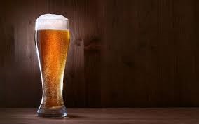Elveszett sör megsemmisítése, az italokról