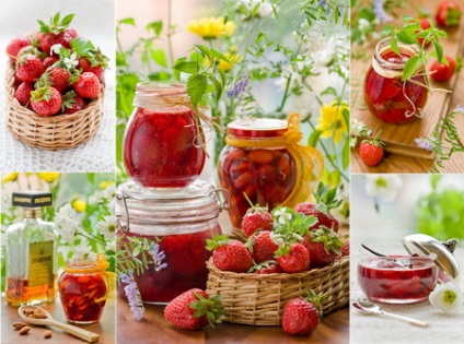 Jam of gooseberries hogyan kell főzni, online magazin - a női beszélgetések