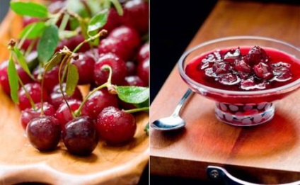 Jam of gooseberries hogyan kell főzni, online magazin - a női beszélgetések