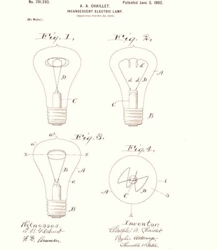 Az örök izzólámpa 113 éve működik, a syngas (Shelby Electric Company) Az örökkévaló izzólámpa 113 évig fut, syngas