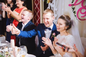 Conducând nunta din Krasnodar și marginea