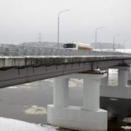 Radei Supreme cere să transfere podul de la Kerch la proprietatea ucraineană, vitebskcity