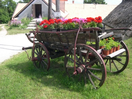 Veszprém, mănăstirea Tihany, Balaton