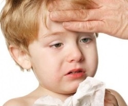 Alegerea supozitoarelor antivirale pentru tratarea răului la un copil - bloguri - portal medical -