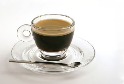 Tipuri de cafea lavazza - descrierea și caracteristica gustului