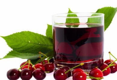 Cherry sirop rețetă pentru fiecare gust