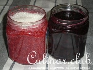 Cherry în sirop