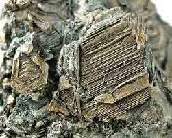 Bismut - lumea mineralelor