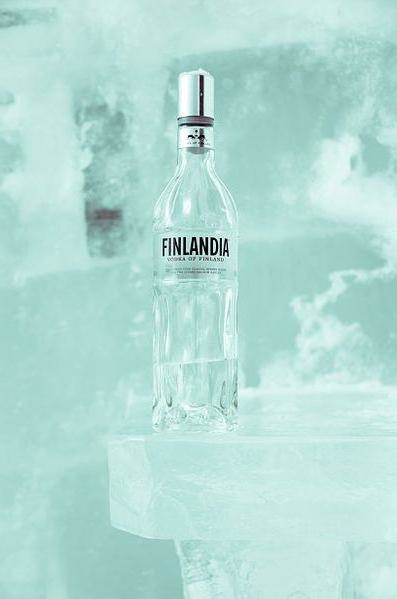 Vodka Finland producător, tipuri, recenzii